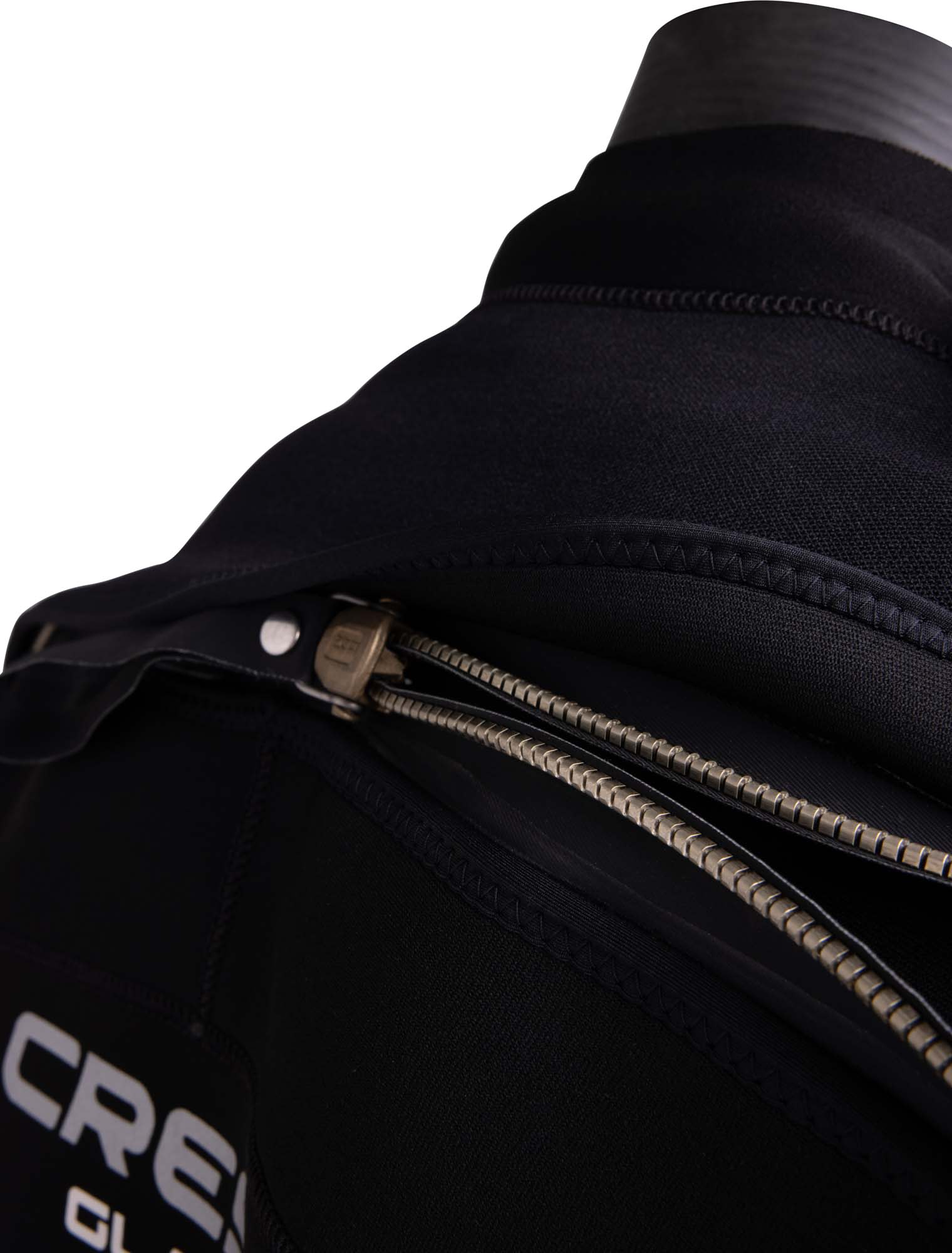 Cressi Glacier 4mm kompresētā neoprēna sausais tērps – pilt 4