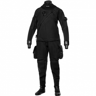 Aqua Trek Evolution Tech Drysuit