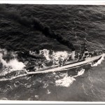 Kuģis Virsaitis (1916 - 1941)