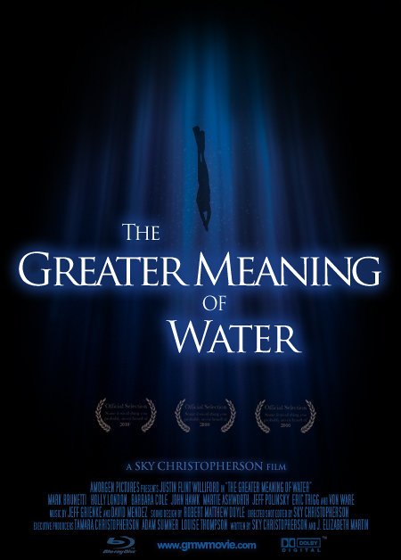 The Greater Meaning of Water (2010)