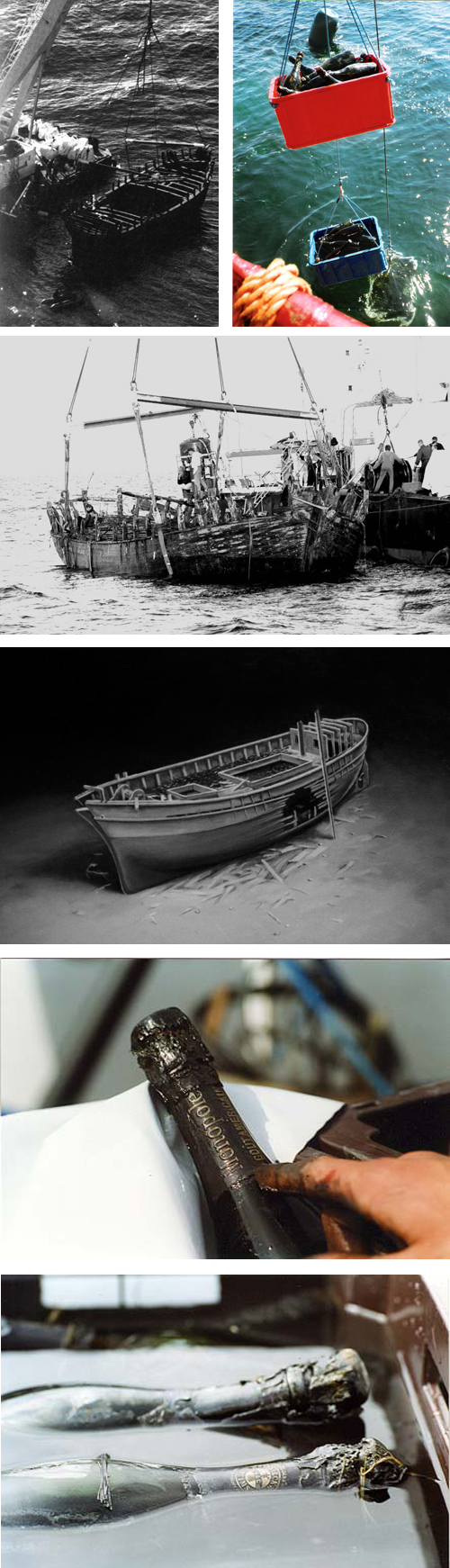 Zespół Oceanu X
