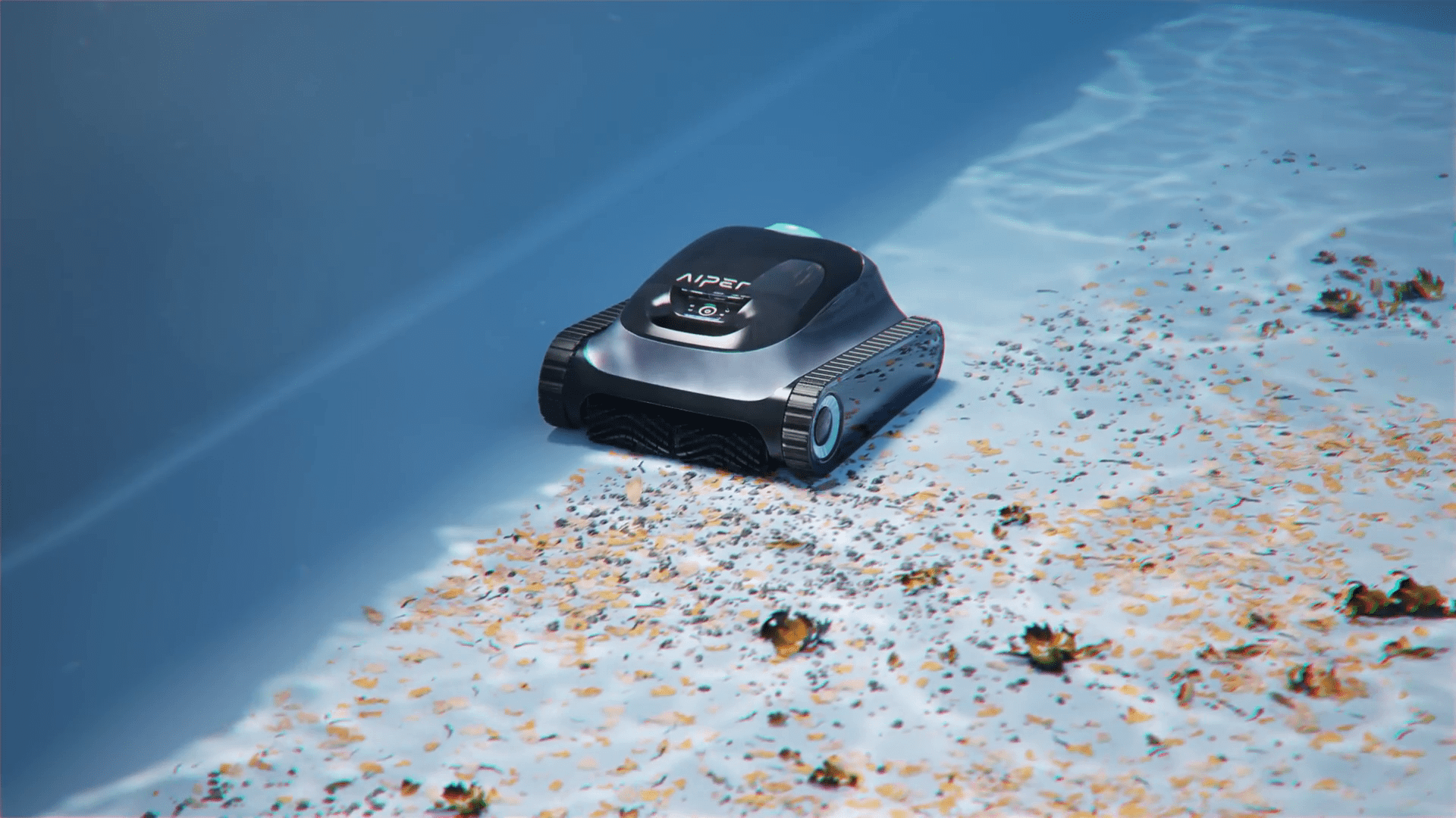Aiper Scuba S1