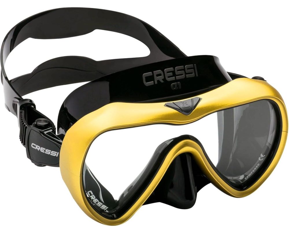 Cressi A1