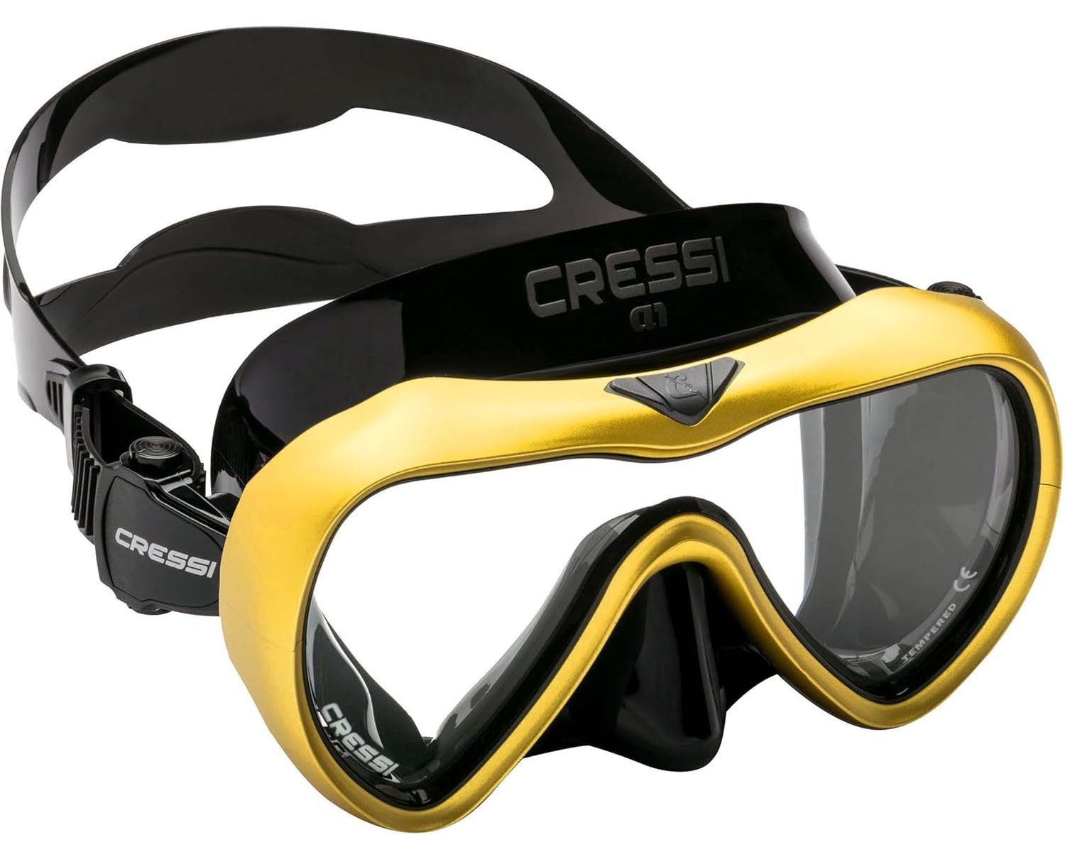 Cressi A1