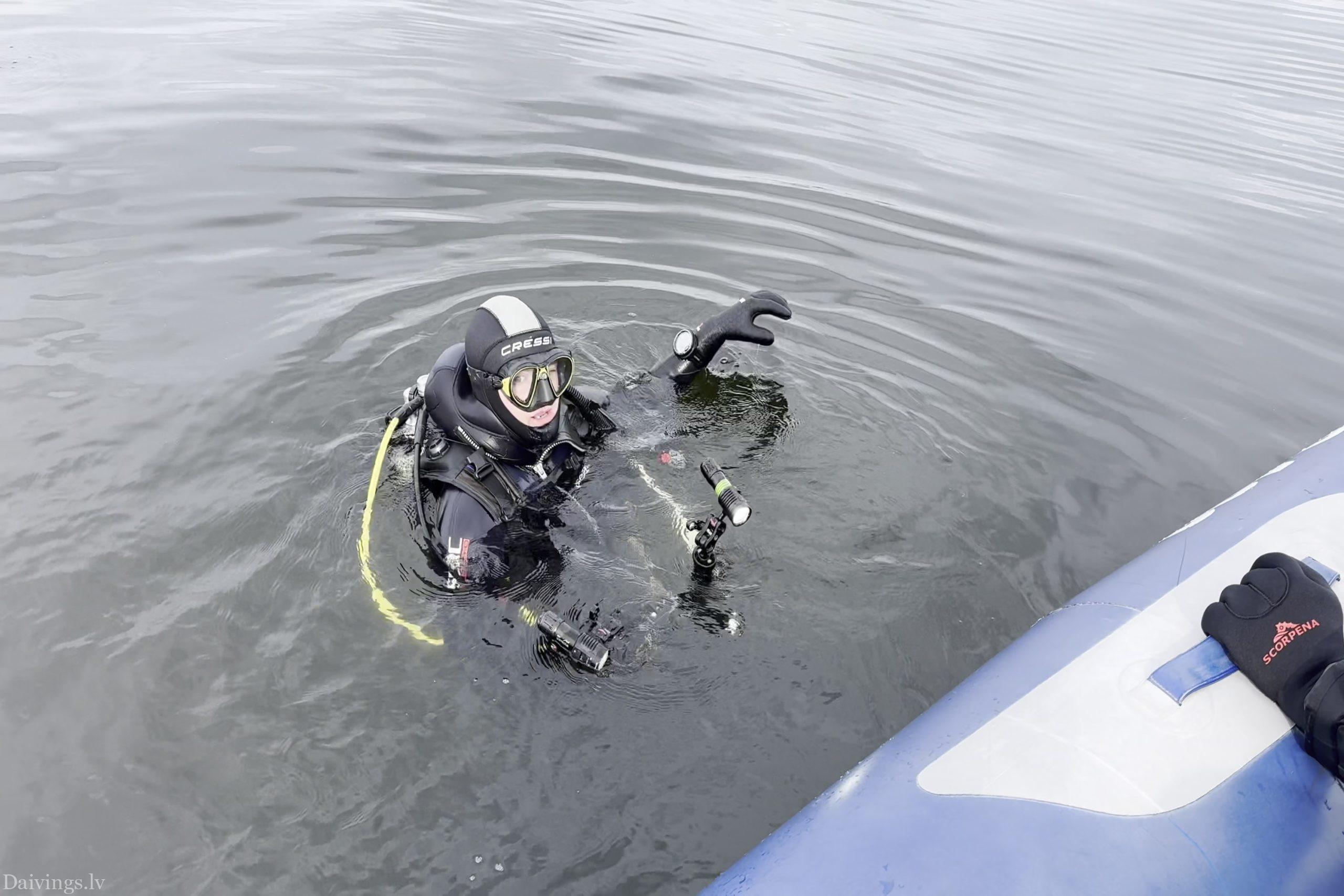 Champagne from the 19th century was discovered in the bottom of the Baltic Sea, in the wreck of a sunken ship