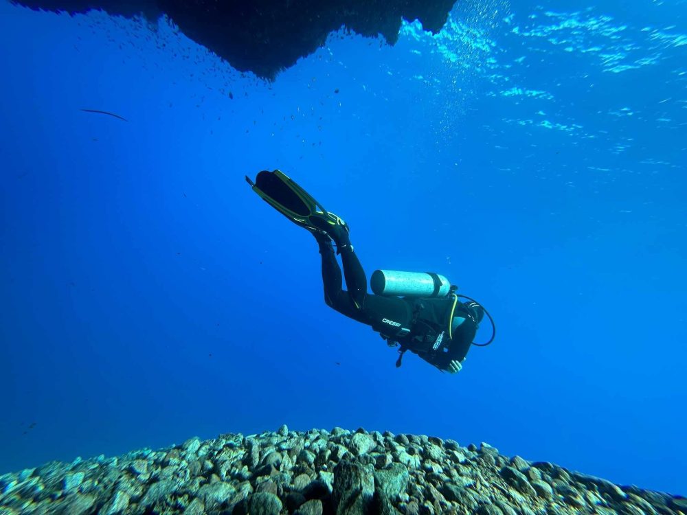 PADI Advanced Open Water Diver