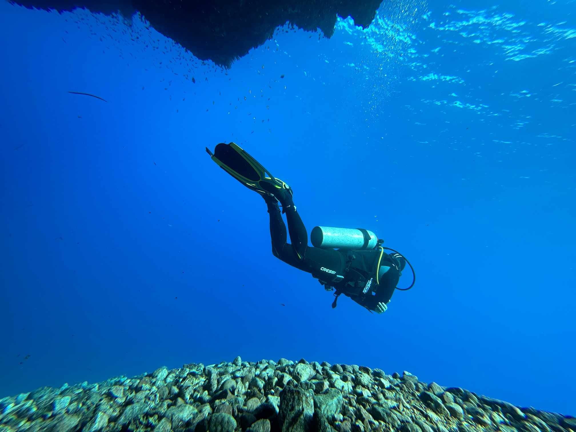 PADI Advanced Open Water Diver